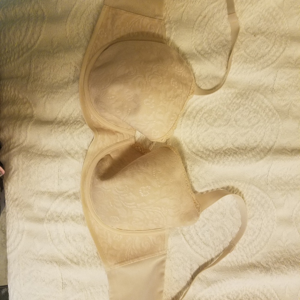 Soma enticing lift full coverage bra 36DDD